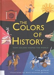 The colors of history