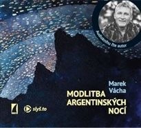 Modlitba argentinských nocí