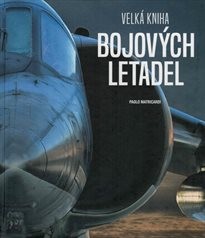 Velká kniha bojových letadel