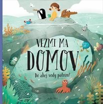 Vezmi ma domov