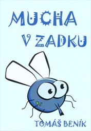 Mucha v zadku