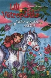 Lili Větroplaška