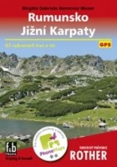 Rumunsko - Jižní Karpaty