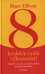 8 kroků k vyšší výkonnosti