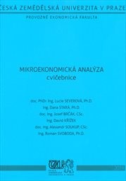 Mikroekonomická analýza