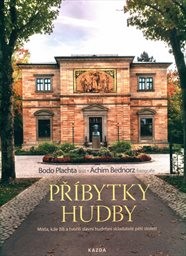 Příbytky hudby