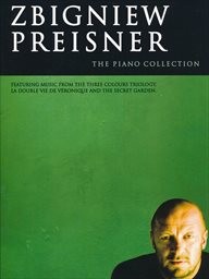 The piano collection
