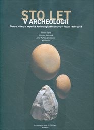 Sto let v archeologii