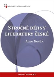 Stručné dějiny literatury české