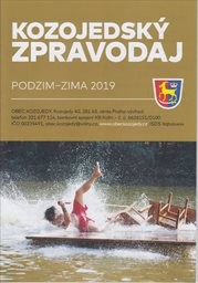 Kozojedský zpravodaj