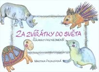 Za zvířátky do světa