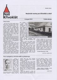 Náš Křivoklát