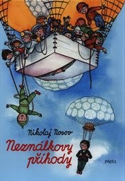 Neználkovy příhody