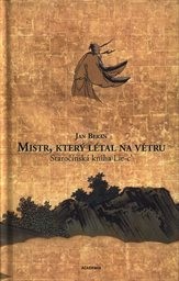 Mistr, který létal na větru