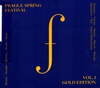 Prague Spring festival
                        (Vol. 1)
                    
