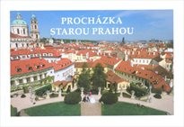 Procházka starou Prahou