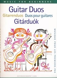 Guitar duos