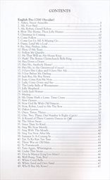 The King's Singers book of rounds, canons, and partsongs