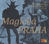 Magická Praha