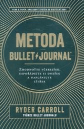 Metoda Bullet Journal