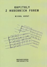 Kapitoly z hudebních forem