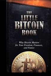The little bitcoin book