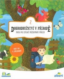 Dobrodružství v přírodě