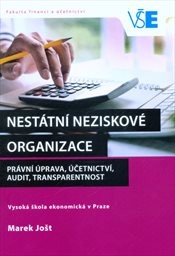 Nestátní neziskové organizace