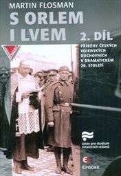 S orlem i lvem
(2. díl,)
