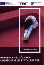 Prevence sexuálního obtěžování ve státní správě