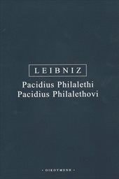 Pacidius Philalethi
