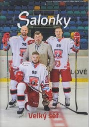 Salonky