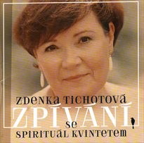 Zdenka Tichotová