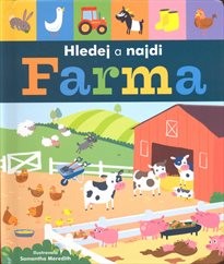Hledej a najdi