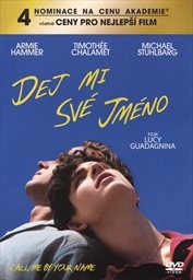 Call me by your name