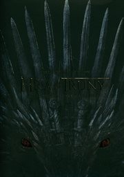 Hra o trůny
