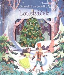 Louskáček