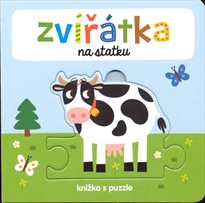 Zvířátka na statku