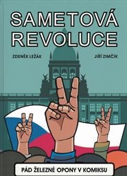 Sametová revoluce
