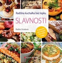 Radčina kuchařka bez lepku