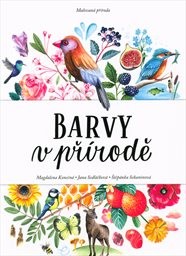 Barvy v přírodě