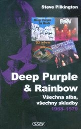 Deep Purple & Rainbow