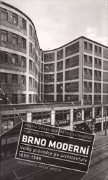 Brno moderní