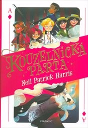 Kouzelnická parta
