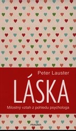 Láska