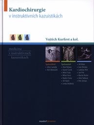 Kardiochirurgie v instruktivních kazuistikách