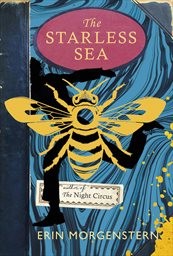 The starless sea