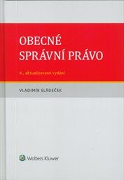 Obecné správní právo