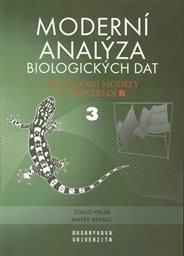 Moderní analýza biologických dat
(3. díl,)