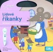 Lidové říkanky